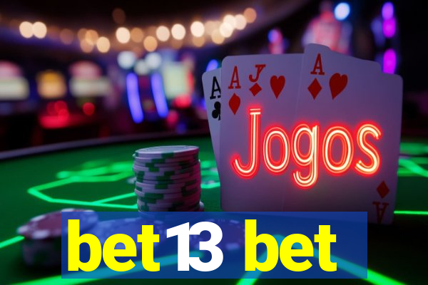 bet13 bet